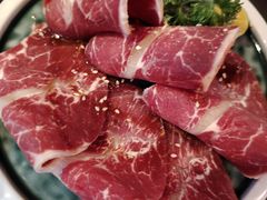 -和来烤肉(仓山万达店)