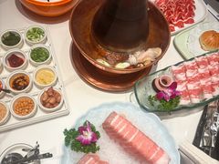 -额尔敦传统涮(体育场店)