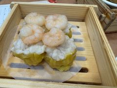 -海晖酒楼·顺德鱼生(荣华店)