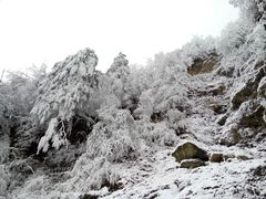 -九峰山