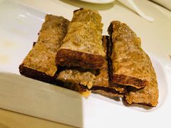 软炸松肉-南门小馆·清真(国贸商城店)