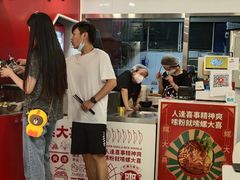 -螺大喜螺蛳粉(华业东方玫瑰店)