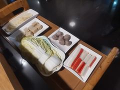 -傣妹休闲时尚火锅(星力壹号店)