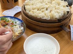 -晓友烧麦(光华村店)