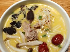 -云海肴·汽锅鸡·云南菜(高德置地店)