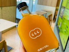 -混果汁(前海嘉里中心店)
