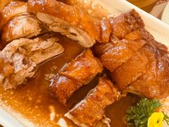 -顺风汤馆·广府粤菜(江宸天街店)