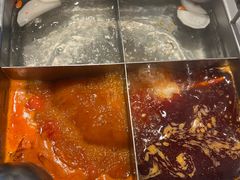 -海底捞火锅(锦艺城店)