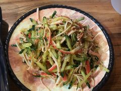 -京玉菲饭店(李村店)