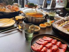 -官也街澳门火锅(新源里店)