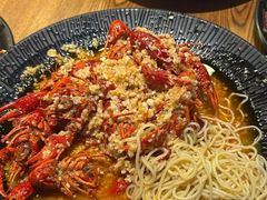 -红盔甲·小龙虾(车公庙店)