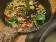 -云海肴·汽锅鸡·云南菜(苏州中心店)