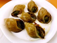 -红房子西菜馆(淮海中路店)
