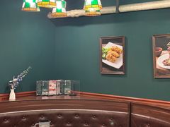 -奶奶的味道(胶州路店)