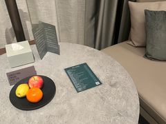 -南京THE TAI太和紫金大酒店