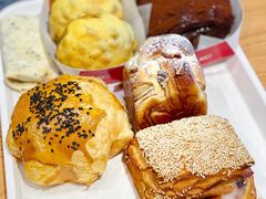-85度C(厦门台湾街店)