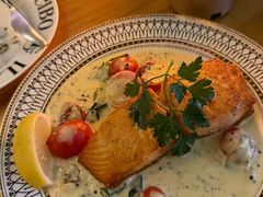 -IL TEATRO 精品意大利餐厅