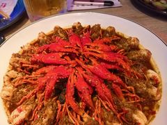 -红盔甲·小龙虾(车公庙店)