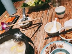-春润大地海南椰子鸡(沙井京基百纳广场店)