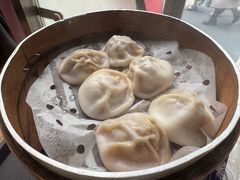 -鸡鸣汤包(红山动物园店)