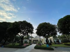 -默迹咖啡馆