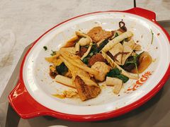 -大食代美食广场(月星环球港店)