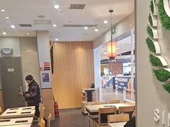 -吉野家(复兴路第二餐厅店)