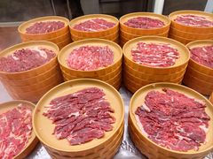 -海底捞大排档火锅(打浦路店)