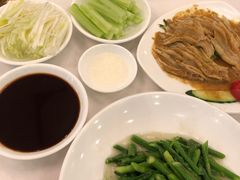 -九花山烤鸭店
