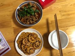 -人和水上飘(第一家店)