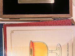 -LONG BAR 廊吧(外滩华尔道夫酒店)