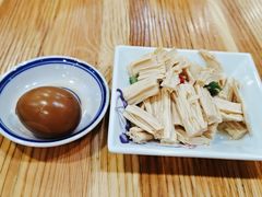 -舌尖尖兰州牛肉面(裕廊坊店)