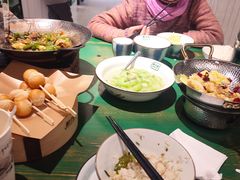 -费大厨辣椒炒肉(太平老街店)