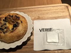 菌菇佛卡夏-VERIE BAKEHOUSE