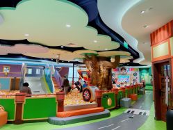 -MELAND CLUB亲子乐园•派对(虹桥万象城店)