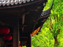 -五泄景区