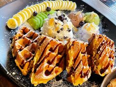 -MI WU FACTORY米屋美食工厂餐厅(绿地店)