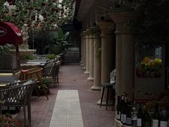 -Osteria Garden 生蚝花园餐厅(原进贤路店)