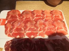 -牛很鲜潮汕牛肉火锅(朝晖路店)
