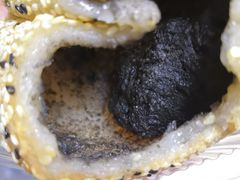 麻球-白玉兰传统小吃