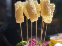 -羊大爷涮肉(亮马桥店)