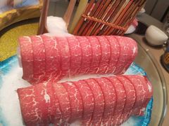 -享月汤皇·海鲜小火锅·聚会(曲江创意谷店)