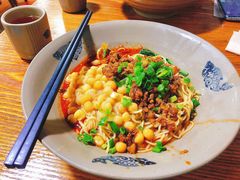 豌杂小面-丁丁猫重庆小面(徐州路店)