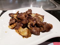 -大渔铁板烧(大悦城店)