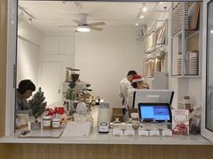 -Cafe on warm(丹霞店)