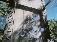 -香山公园