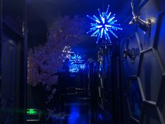 -INLOVE KTV(新天地店)