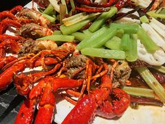 -红盔甲·小龙虾(人民广场店)