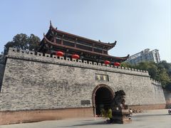 -房湖公园