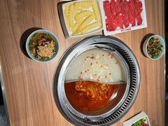 -季季红火锅(长沙步行街店)